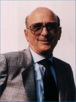 Ambrogio Mazza